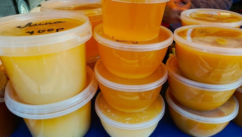     Фото: Дарья Куличенко / / ИА «Победа26»