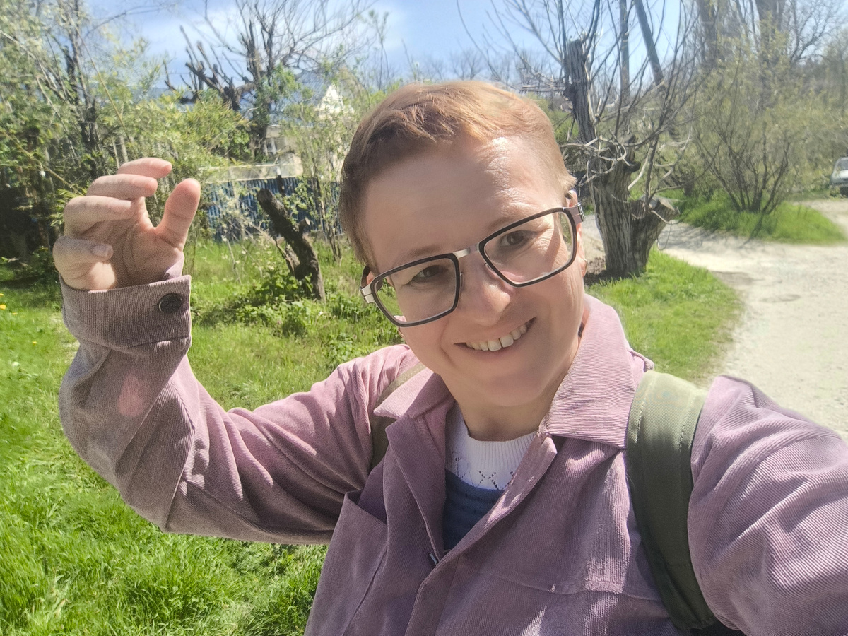 Тифлокомментарий. Эх, сгорел сарай, гори и хата 😂