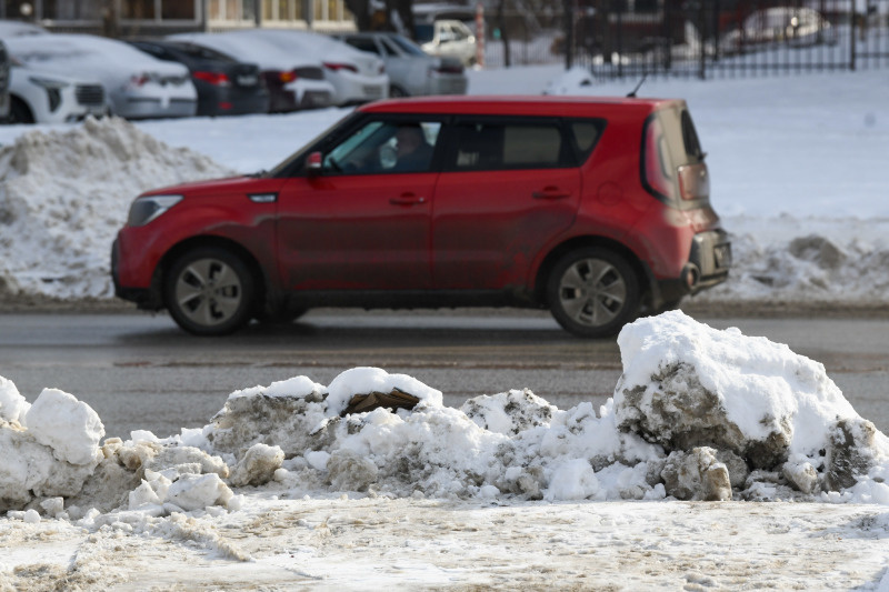    Фото: Ilya Moskovets/URA.RU/Global Look Press