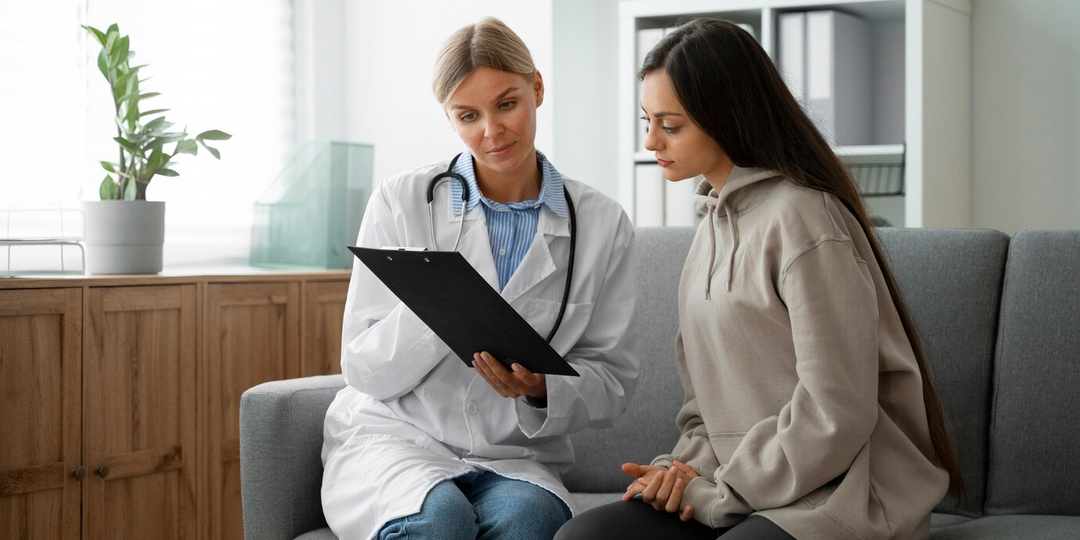 Аутоиммунные заболевания — проблема женщин XXI века?