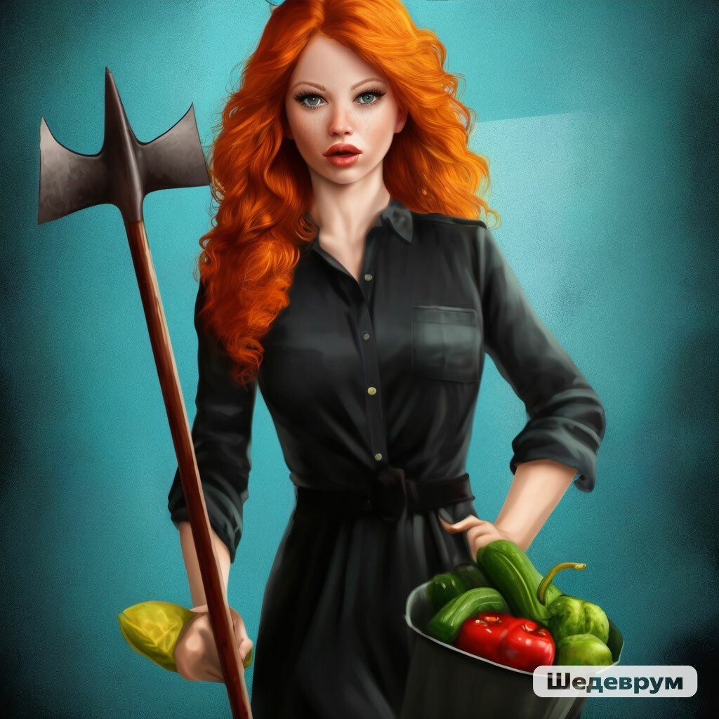 Шедеврум. Мои картинки