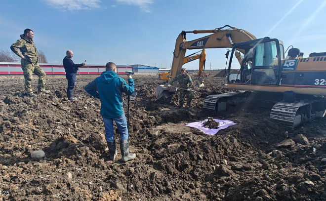    © Эконадзор Ленобласти