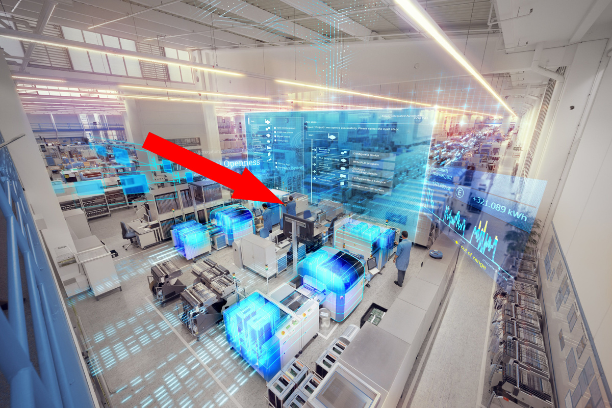    Как цифровой двойник Уралмаша сэкономил 3 миллиарда рублей за год