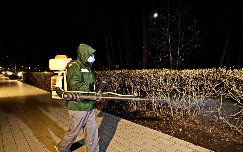    Фото: администрация Самары