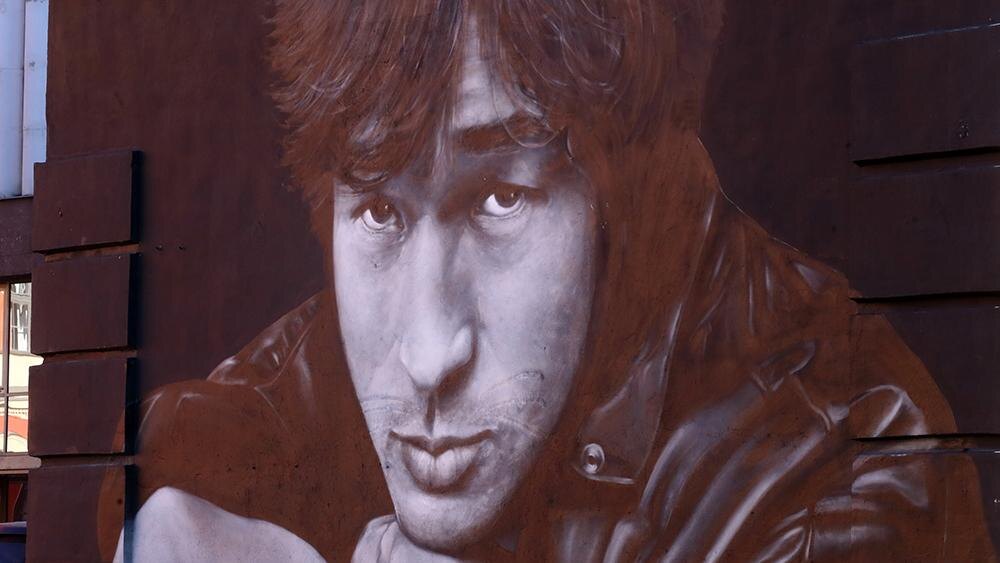    Фото: Zamir Usmanov/Global Look Press