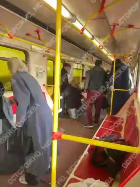 кадр из видео