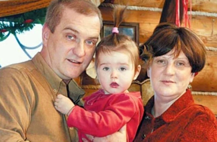 Александр Балуев