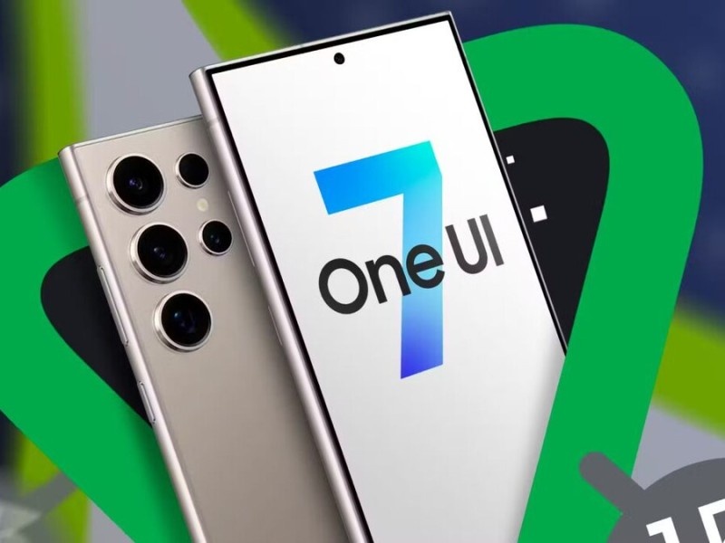    Samsung обновила график выпуска One UI 7 для своих смартфонов