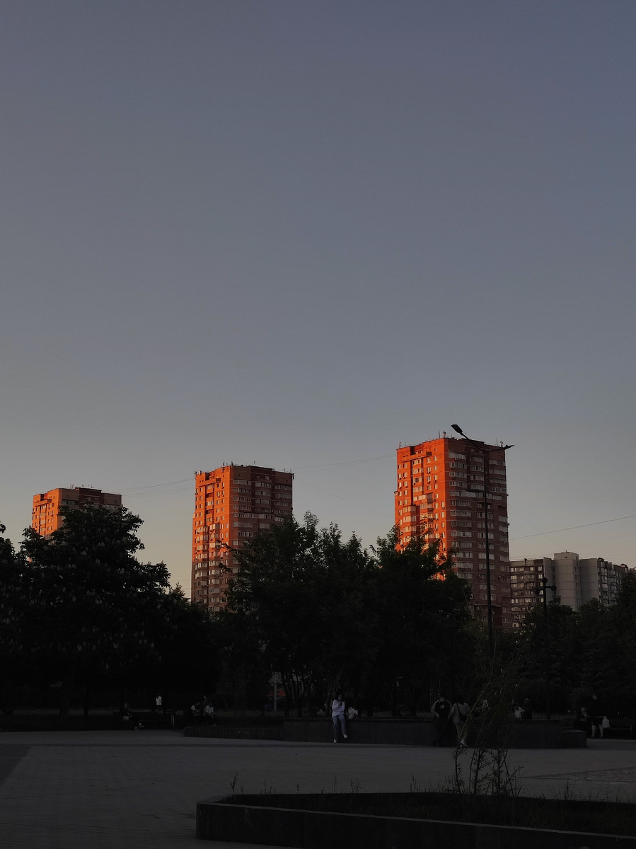 Афганский сквер