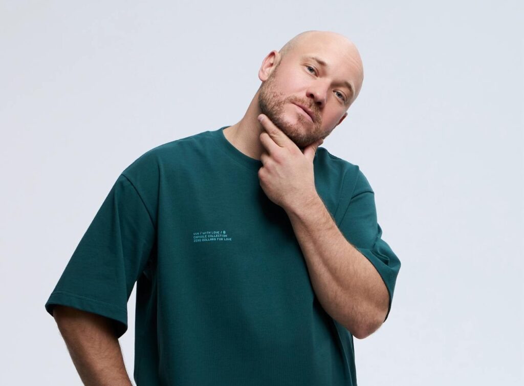    Фото: Владимир Селиванов / Телеграм Алена Калашникова