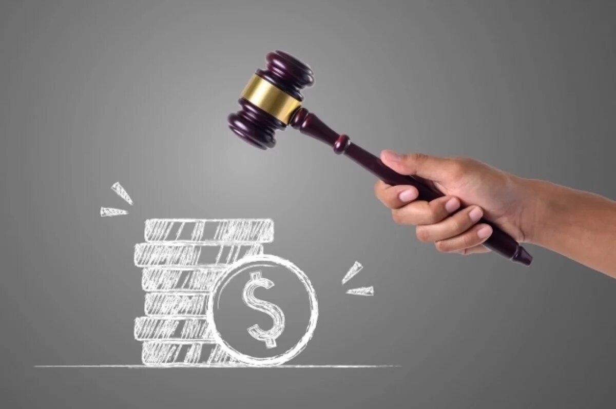    Суд обязал рязанскую компанию выплатить Росприроднадзору более 420 тысяч