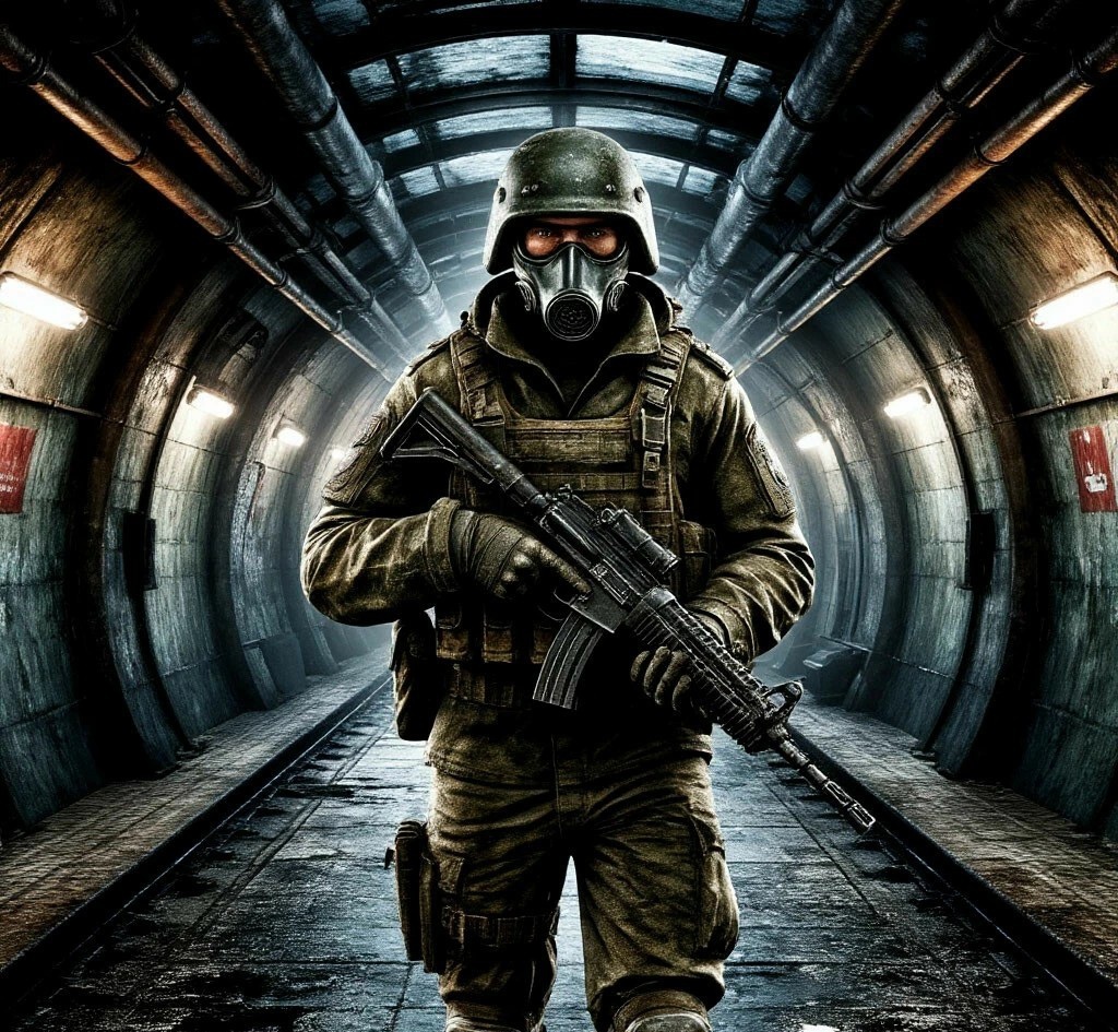 Создано при помощи ИИ "Шедеврум"