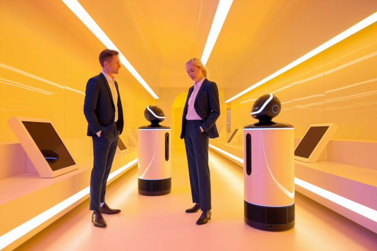    ИИ автоматизация для бизнеса Astralot AI