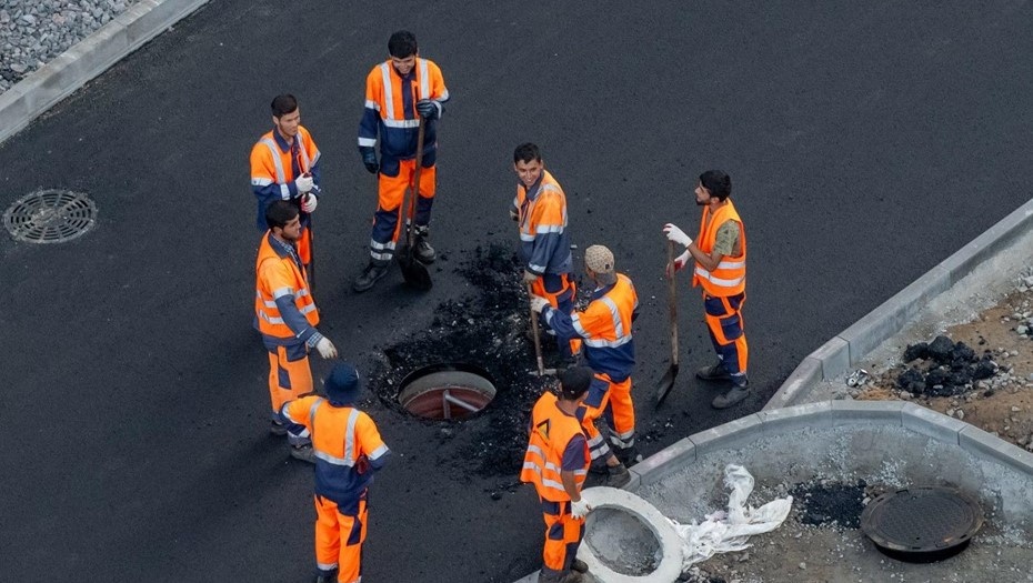    Автор фото: Тихонов Михаил