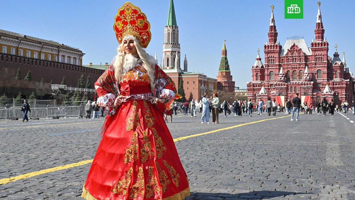    Фото: РИА Новости © 2025, Илья Питалев