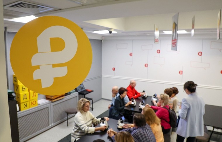    Алексей Белкин/NEWS.ru