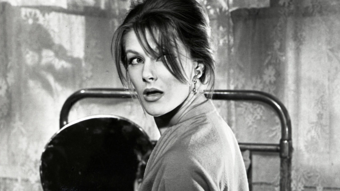 Светлану Дружинину посчитали слишком красивой для ее роли. / www.static.kinoafisha.info