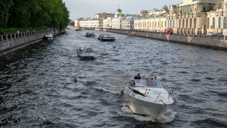    Автор фото: Михаил Тихонов / "ДП"