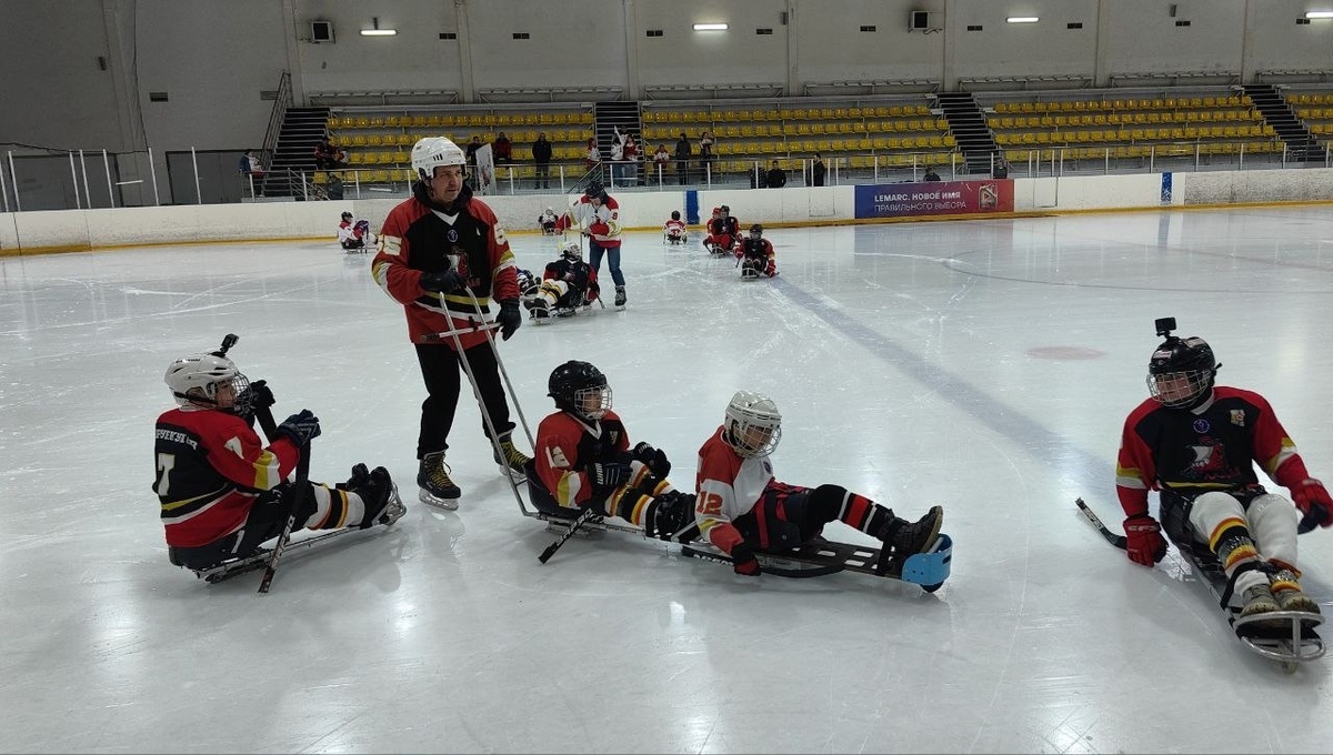 фото организаторов 