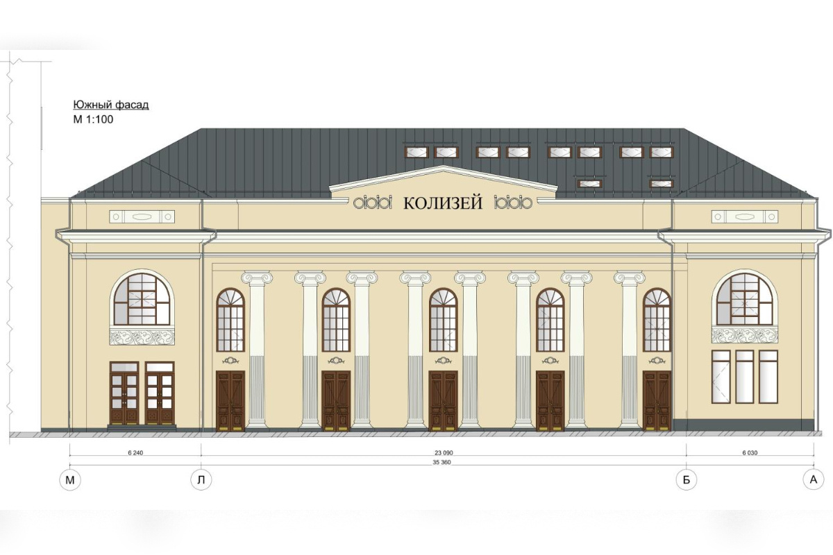    Фото: документация проекта