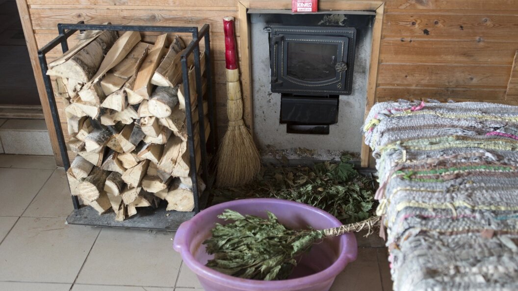    фото: Nikolay Gyngazov/Globallookpress