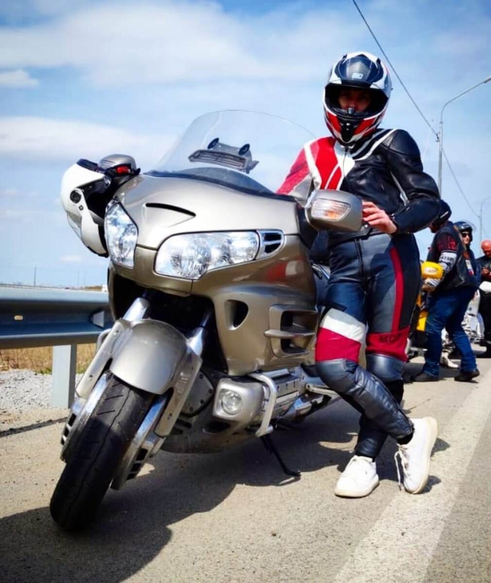 Кататься хочется всегда