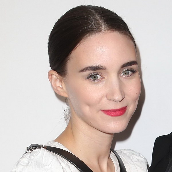     Сегодня 40 лет Руни Маре