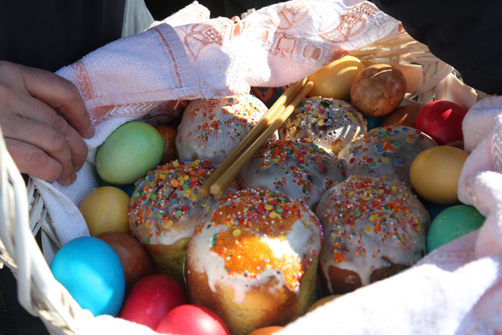    Фото Алексея Танюшина из архива VN.ru