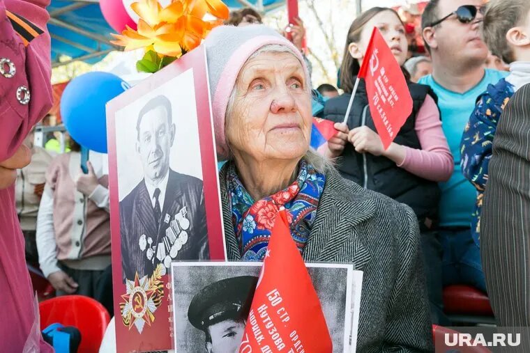 История международной акции началась в Тюмени в 2007 году. Фото: Денис Моргунов © URA.RU