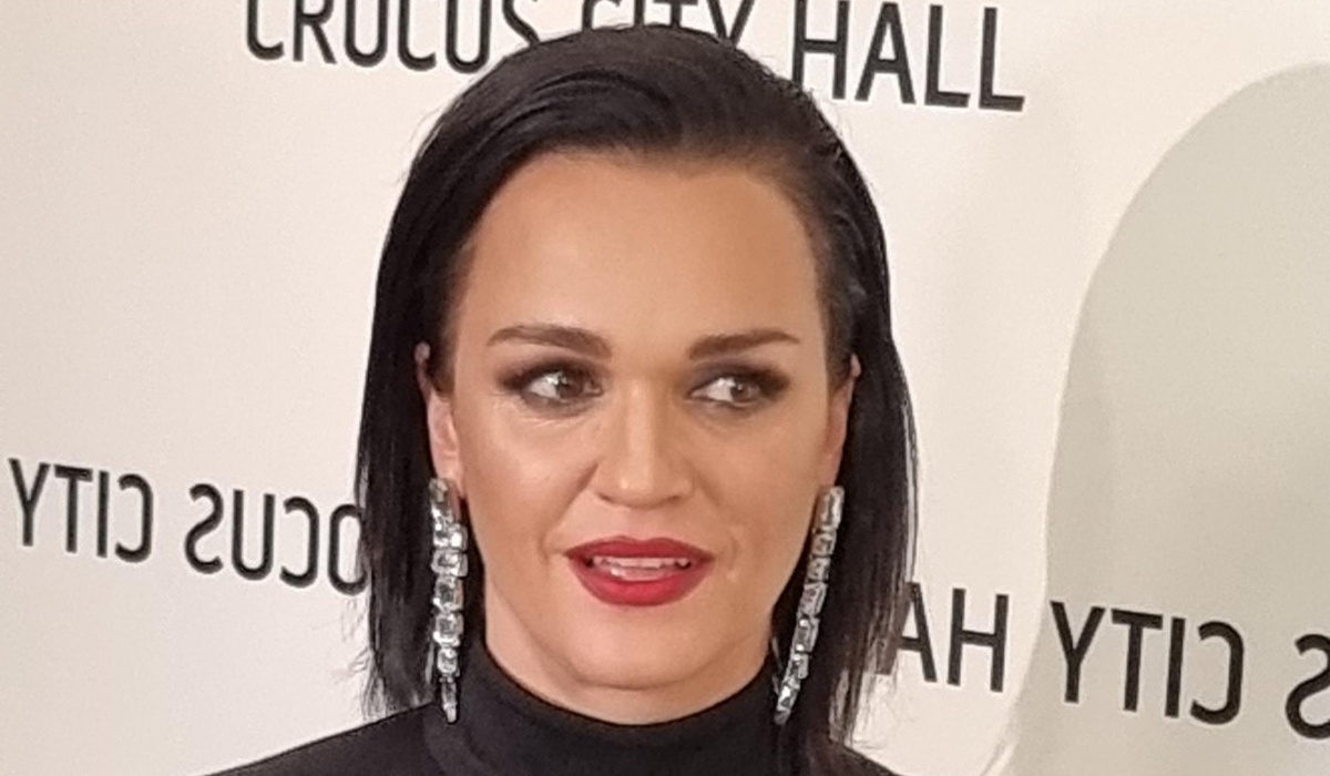    Певица Слава. Фото: Дни.ру / Феликс Грозданов