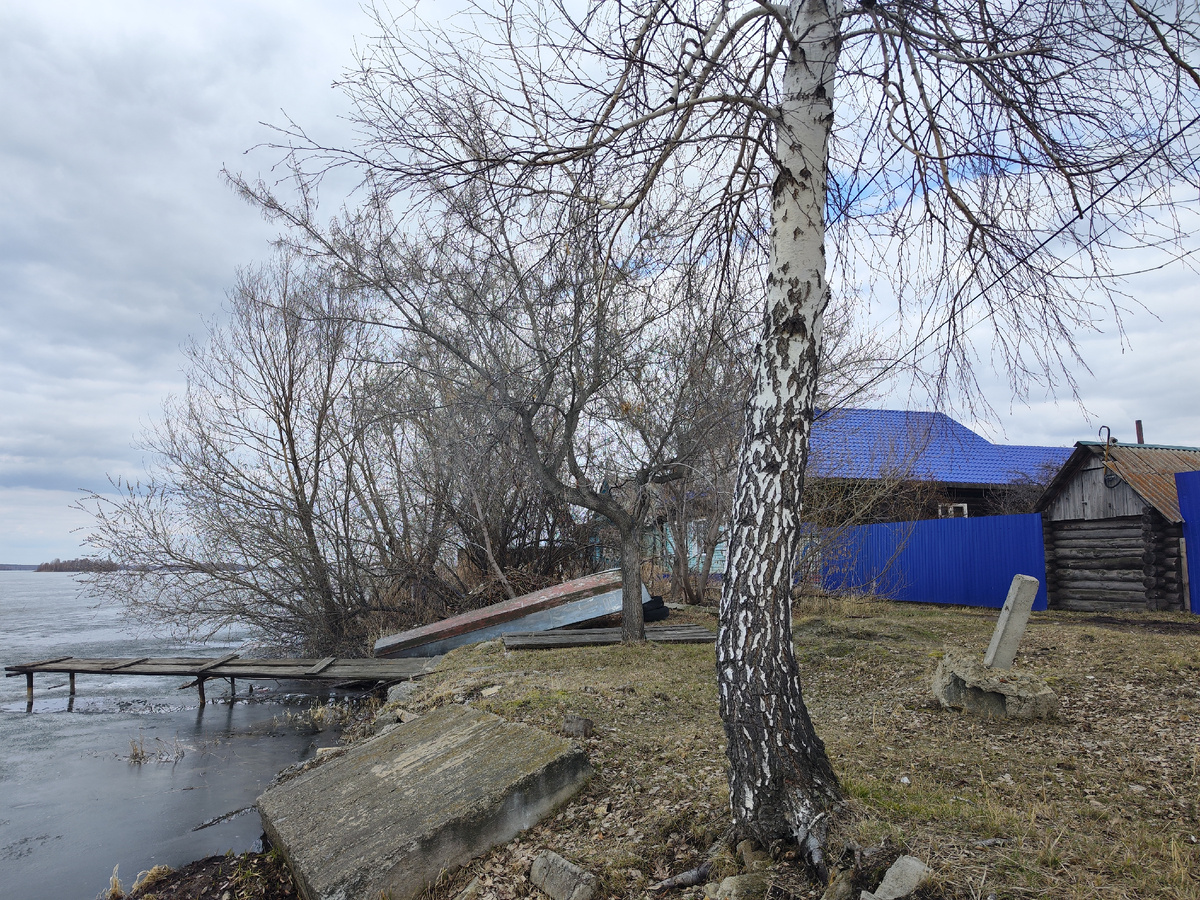 На фото Касли