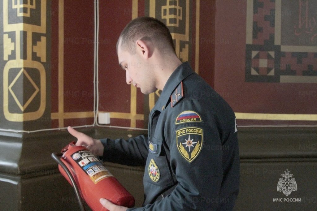    фото: ГУ МЧС по Ростовской области Редактор