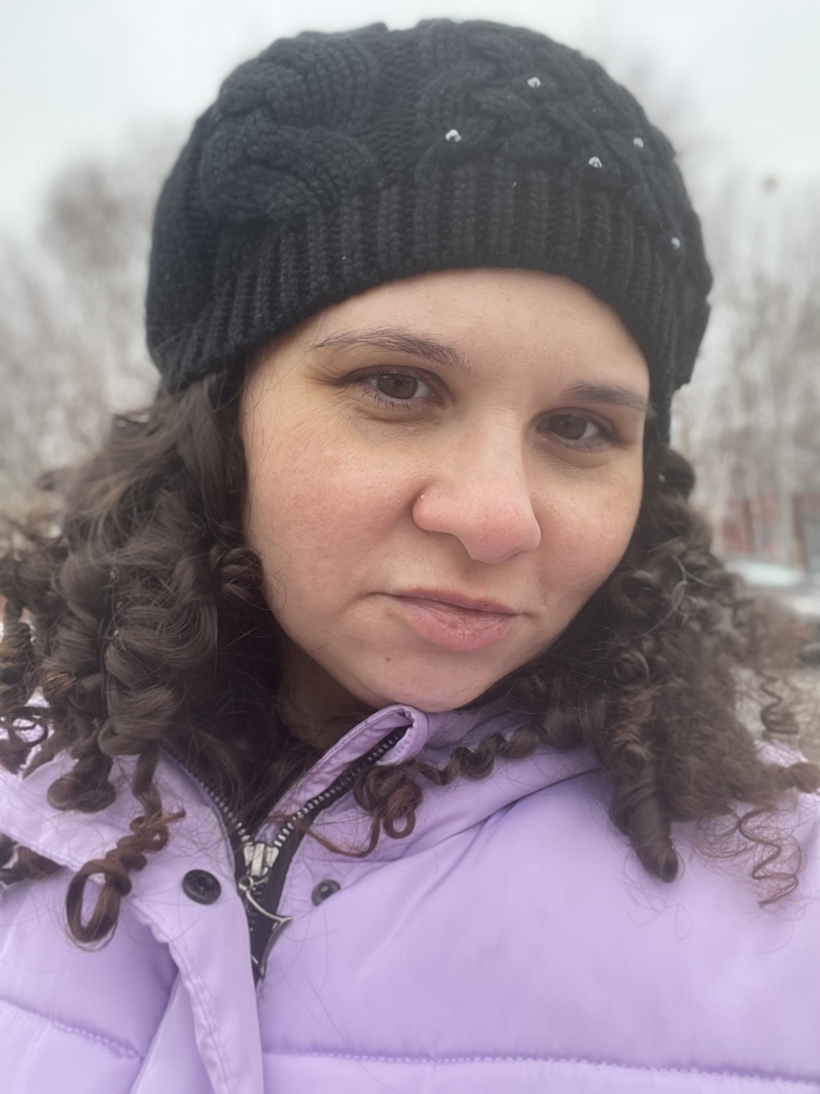 Фото автора 