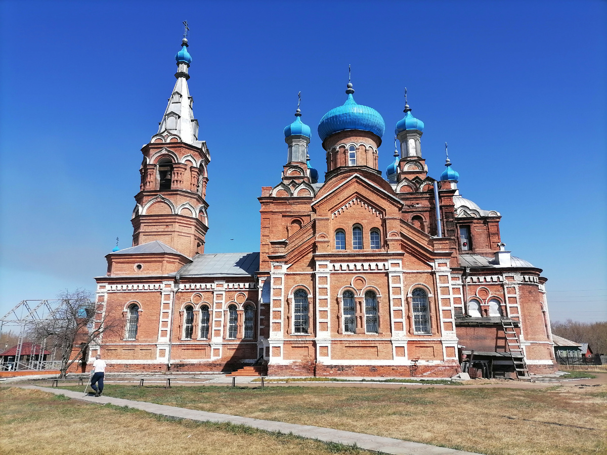 Фото автора