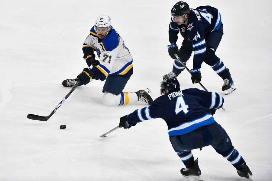     / Источник: © Fred Greenslade/AP/TASS