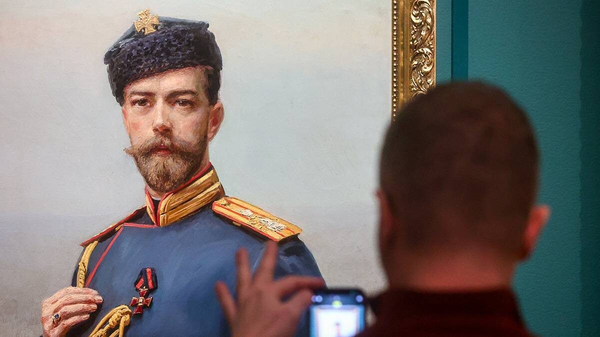    Фото: Ярослав Чингаев / АГН Москва