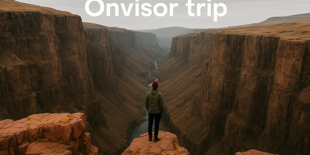 10 мест в России, которые должен увидеть каждый!