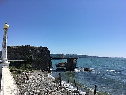 Себастополис. Источник: wikipedia