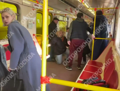 Фото: тг-канал "Мигранты — всё как есть".