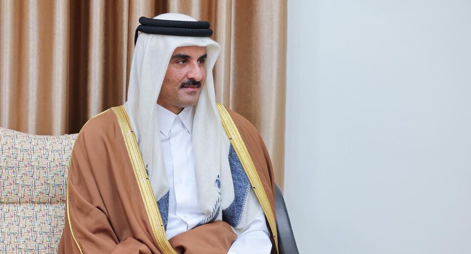    Iranian Supreme Leader'S Office/Keystone Press Agency / www.globallookpress.com