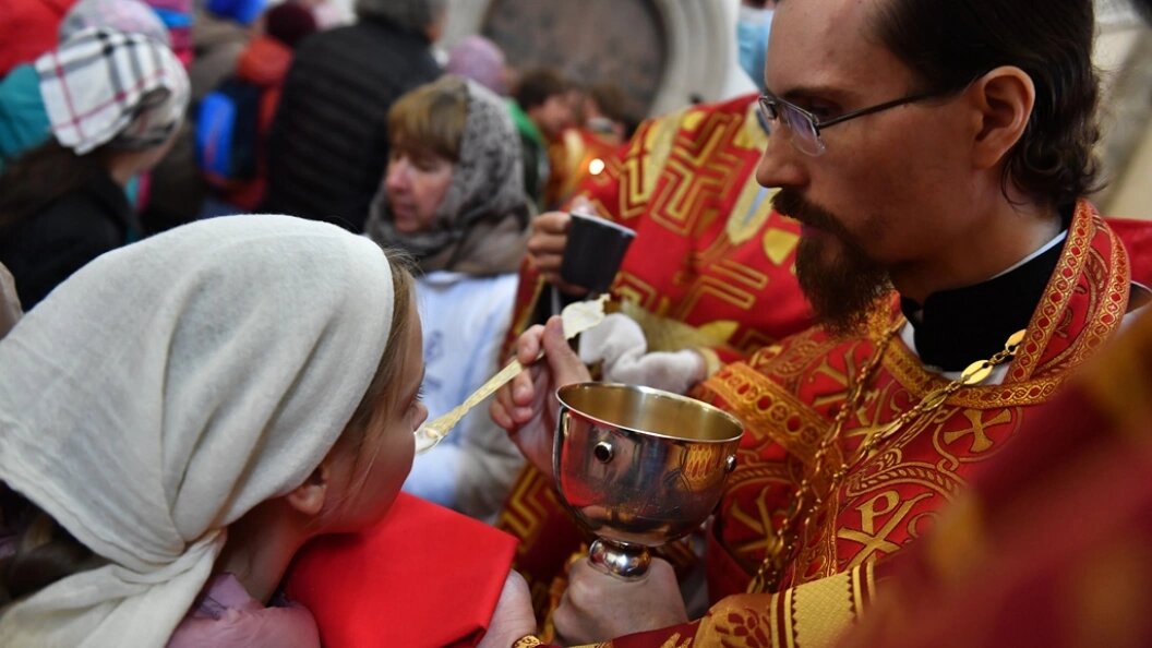    Фото: Komsomolskaya Pravda/Globallookpress