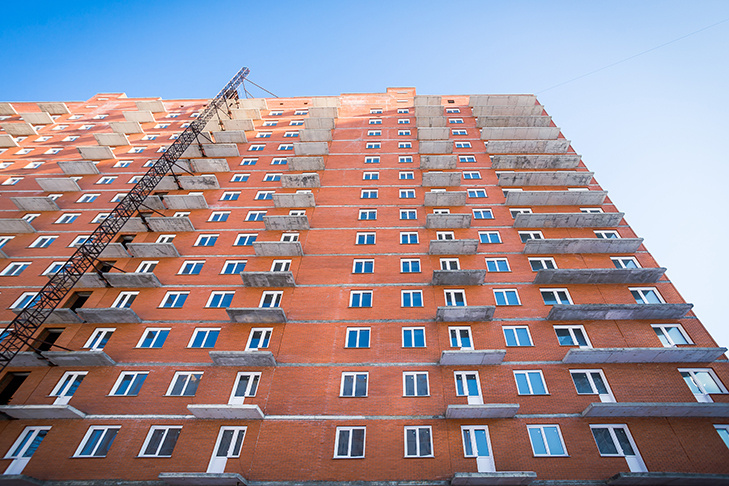    Фото Андрея Заржецкого