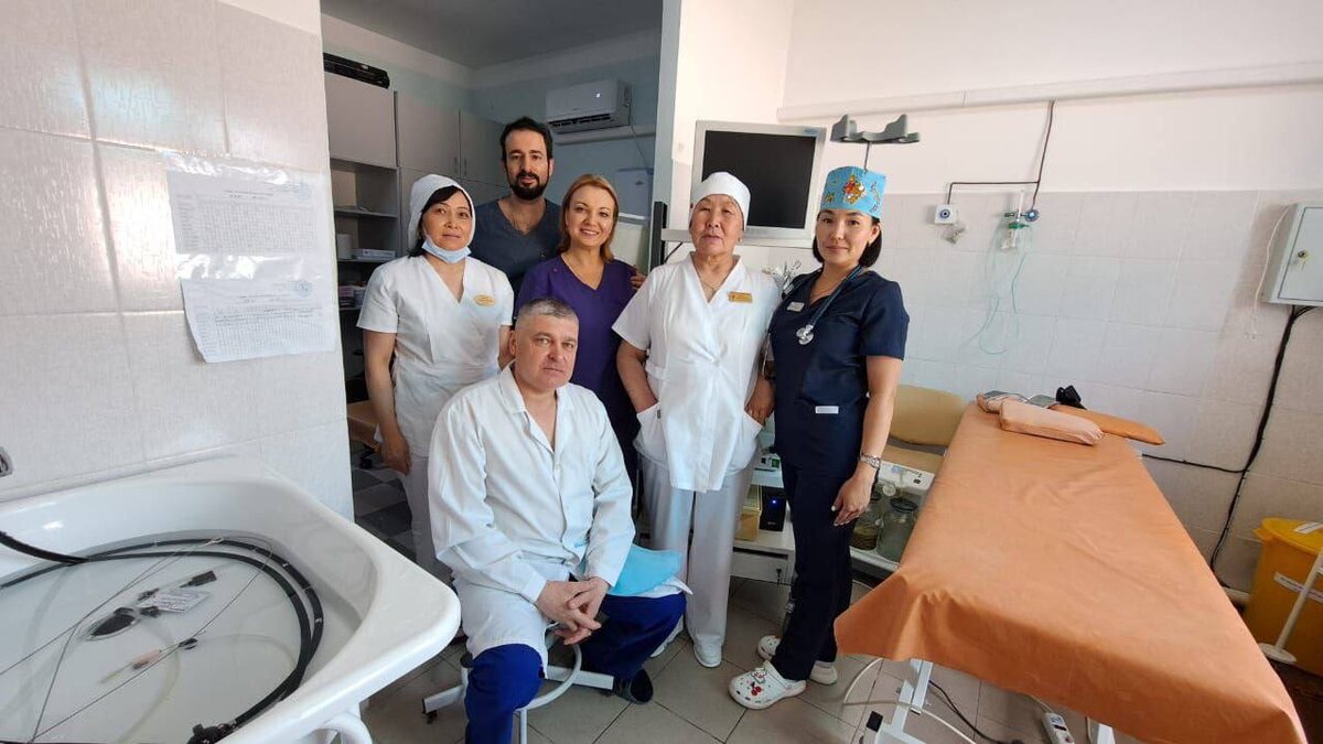 Фото: Telgram-канал Андрея Турчака