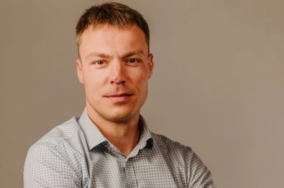    Спортивным директором в «Акрон» назначен экс-руководитель «Спартака»