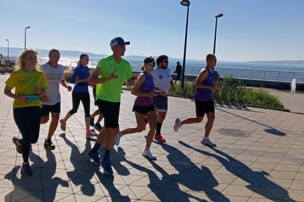    23 апреля Тольятти примет Всероссийскую эстафету «Огонь жизни»