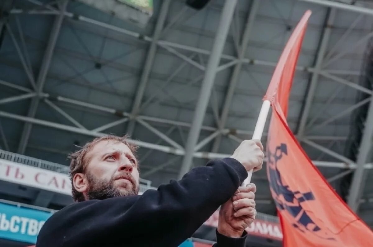    МФЦ Тольятти напоминает про карту болельщика