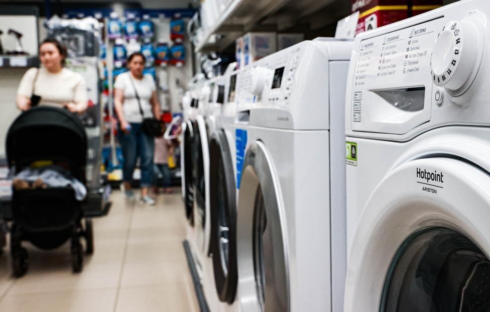 © Сергей Фадеичев/ТАСС