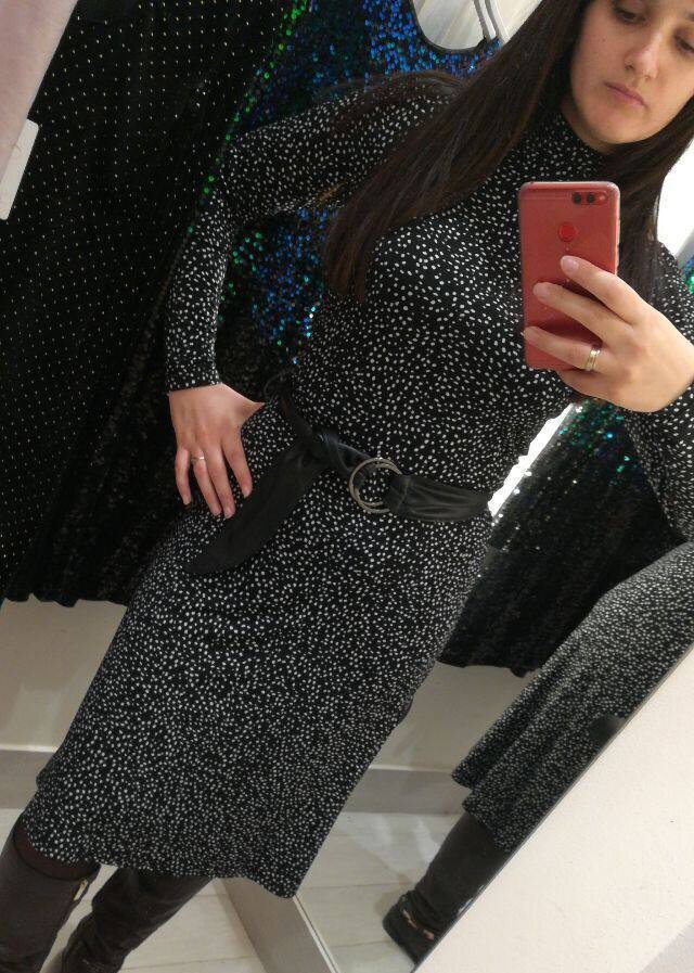 Фото из личного архива. Не все так плохо, однако неуверенность в себе на лицо так сказать