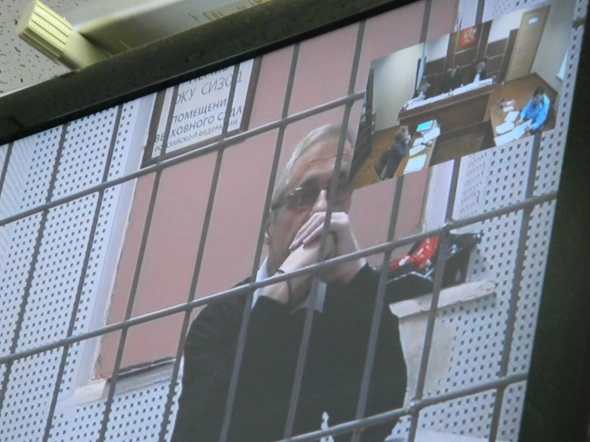 Андрей Туев (Фото: Михаил Лобанов)
