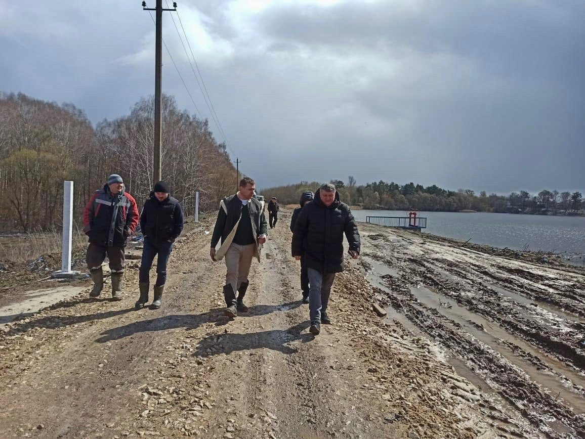 Фото: Минприроды Курской области